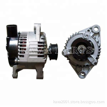 Alternator for Fiat Palio, Punto, Siena - 63321253, 63321340, 63321397